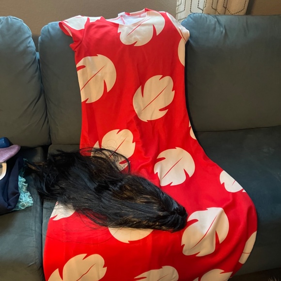 Lilo & Stitch Costumes - Picture 3 of 4